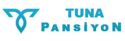 Tuna Otel & Pansiyon